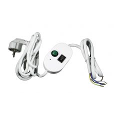 Z-25 | Motor afstel kabel