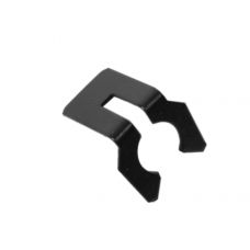 Z-55 | Clip voor bevestiging meenemer.